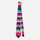 Recherche de zigzag cravates Moderne