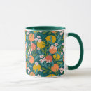 Search for citrus design mugs Abstract