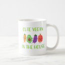 Search for funny vegan mugs Vegetarian