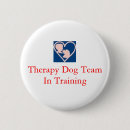 Search for dog training buttons Therapy