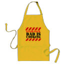 Search for stand back aprons Dad