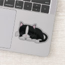 Search for funny kitty stickers Cats