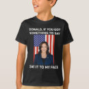 Recherche de har tshirts Vice président