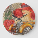 Recherche de parisien horloges Vintage