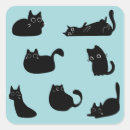 Search for cat lover stickers Cute