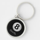 Search for 8 ball keychains Billiards