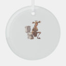 Recherche de pyjama ornements Girafe