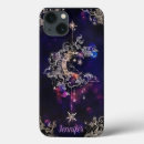 Search for blue moon iphone cases Boho