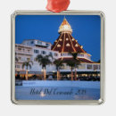 Search for coronado ornaments Hotel del coronado
