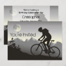 Search for mountain biker invitations Sports