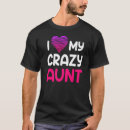 Search for i love my uncle tshirts Aunt