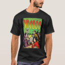Search for comic book covers tshirts Books