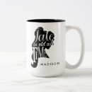 Recherche de silouette tasses Film toujours