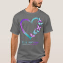Search for aspergers tshirts Asperger syndrome