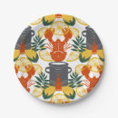 Search for seafood boil plates Cookout