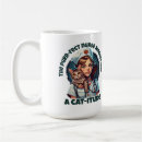 Search for veterinary nurse mugs Cat