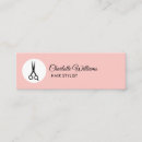 Recherche de cisailler cartes visite Coiffeur