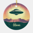 Search for science fiction ornaments Vintage
