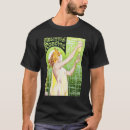 Recherche de absinthe tshirts Vintage