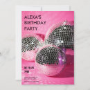 Recherche de disco rose invitations Filles