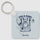 Search for telephone keychains Dial
