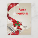 Search for silver bells christmas cards Grey