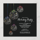 Search for ball seasonal invitations Classic