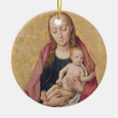 Search for madonna and child ornaments Nativity