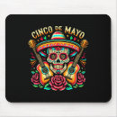 Search for sombrero mousepads Mexico