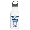 Search for warner brothers water bottles Gopher