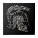 Recherche de casque carreaux Armure