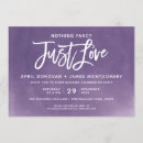 Recherche de brush wedding invitations Aquarelle