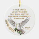 Search for religious ornaments Dove