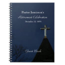 Search for pastor retired gifts Christian