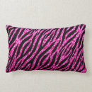 Search for pink glitter pillows Stripes