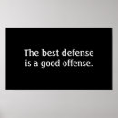 Search for offence posters Sports