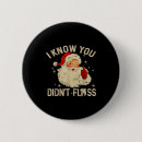 Search for dentist buttons Funny santa
