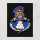 Recherche de zombee cartes postales Mignon