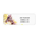 Search for tree branch return address labels Wildlife
