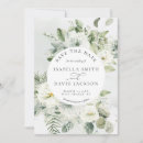 Search for foliage save the dates Eucalyptus
