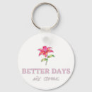 Search for comely keychains For her