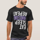 Recherche de poignée tshirts Chemise