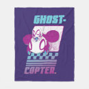 Search for ghost spider blankets Marvel comics