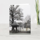 Search for countryside christmas cards Winter