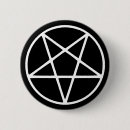 Recherche de goth badges Noir