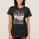 Search for siamese cat womens tshirts Bunny