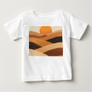 Search for nature baby shirts Modern