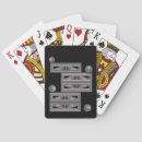 Search for optical illusion playing cards Pattern