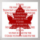 Recherche de le canada posters Drapeau du canada