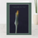 Search for warm colours cards Elegant